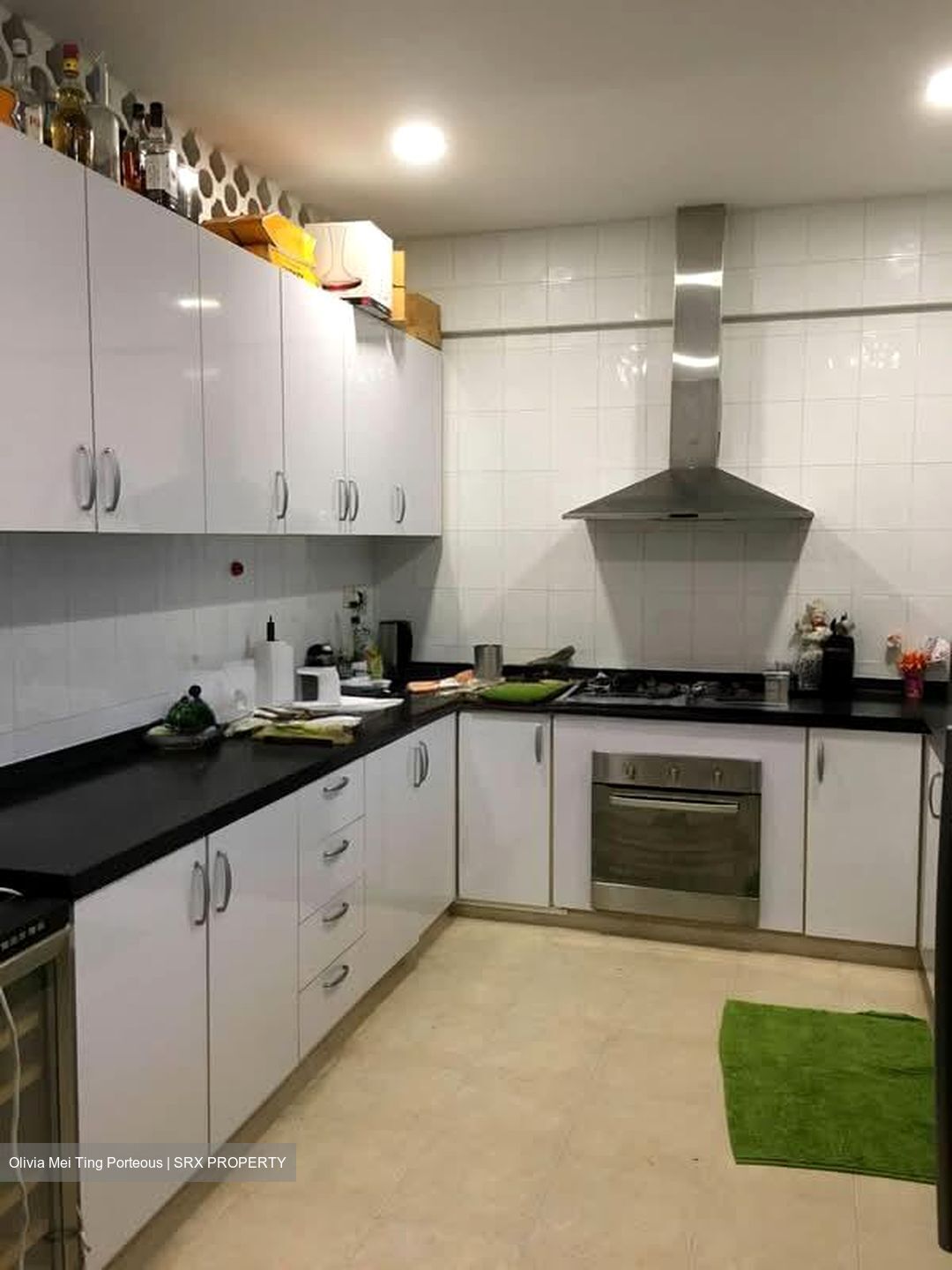 Frankel Estate (D15), Terrace #547173501